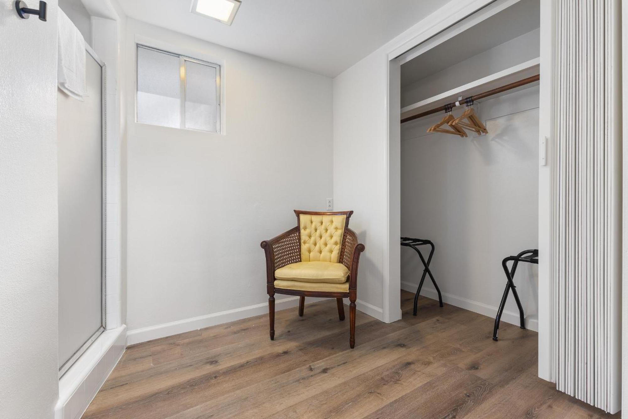 Camp Nelson Lodge Room 10 Ponderosa エクステリア 写真